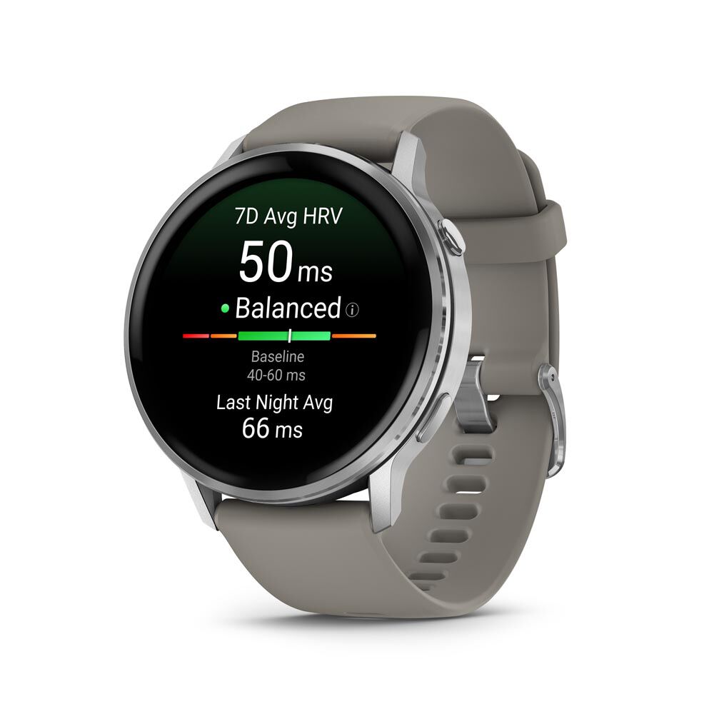 Montre Connect&eacute;e Garmin Venu 4 - Montres connect&eacute;es Unisex | Marc Orian