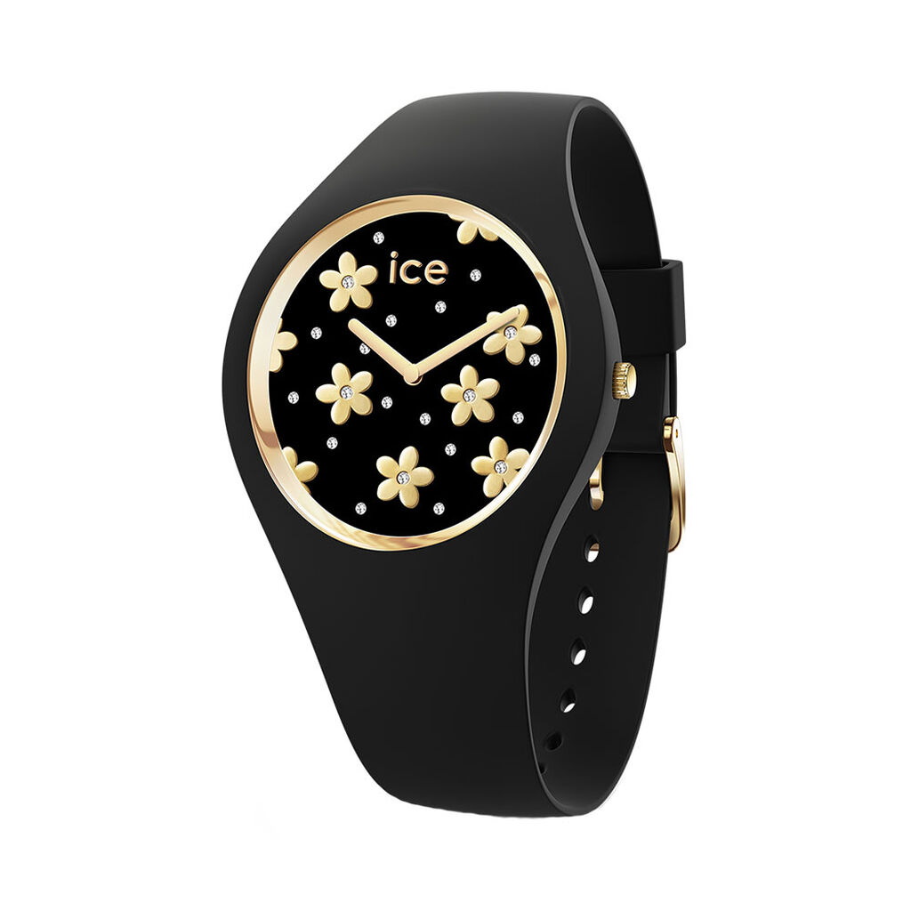 Montre Ice Watch Flower 2 Tons - Montres Femme | Marc Orian