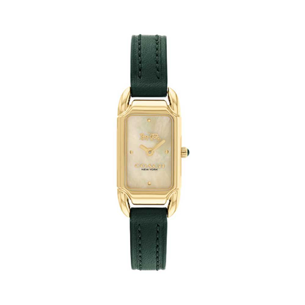 Montre Coach Cadie Dor&eacute; - Montres &eacute;tanches Femme | Marc Orian