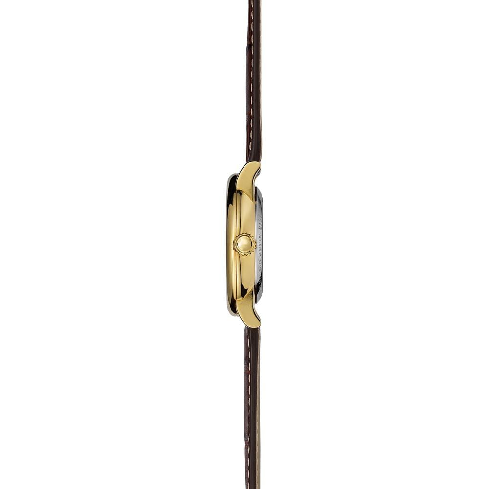 Montre Herbelin Inspiration Argenté - Montres automatiques Homme | Marc Orian