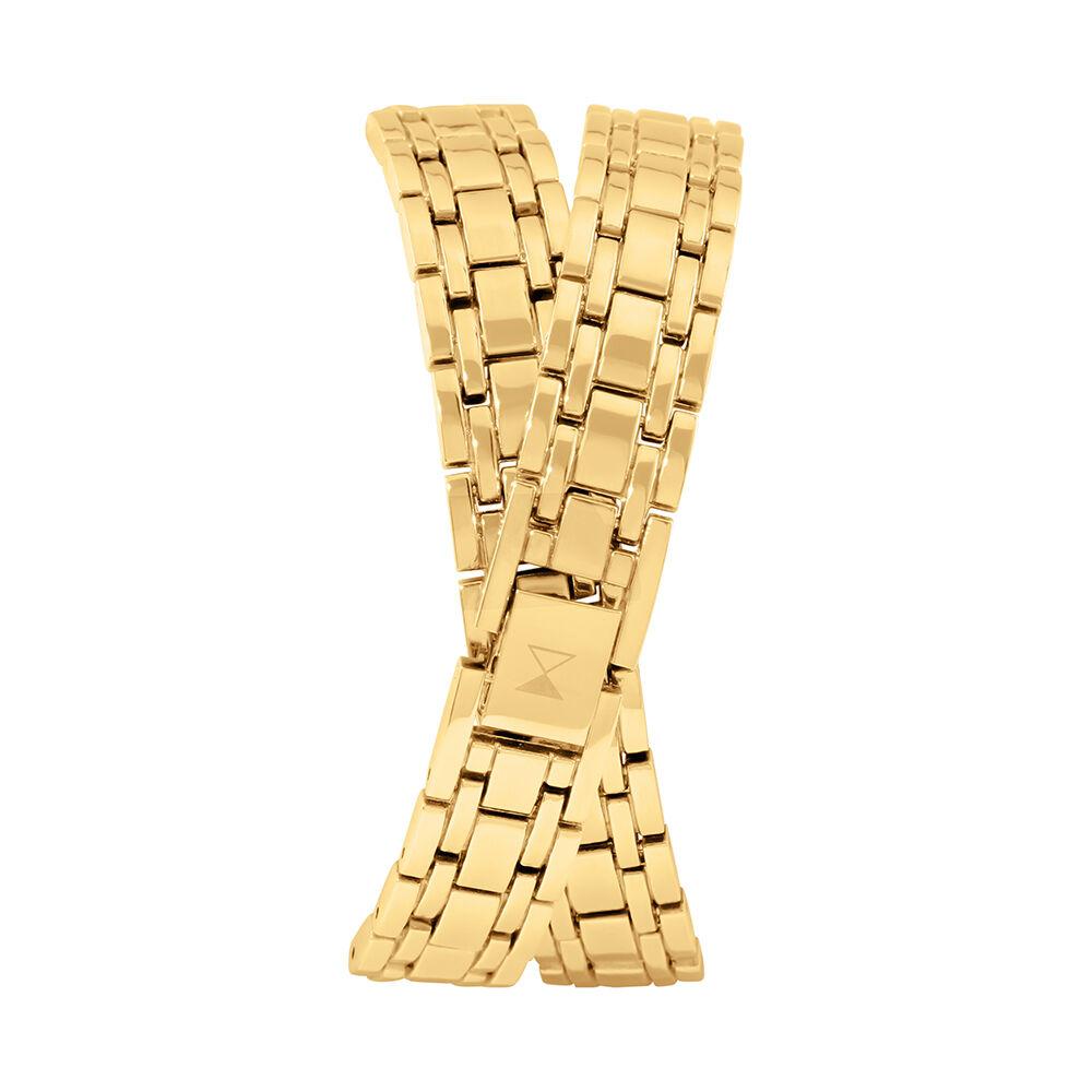 Montre Codhor Agathe Argenté - Nouveautés montres Femme | Marc Orian