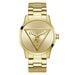 Montre Guess Badge Champagne - Montres étanches Homme | Marc Orian