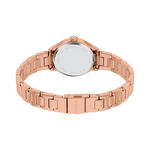 Montre Fossil Gilmore Argent&eacute; - Montres &eacute;tanches Femme | Marc Orian