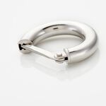 Cr&eacute;ole Unitaire Agavie Or Blanc - Piercings d'oreilles Famille | Marc Orian