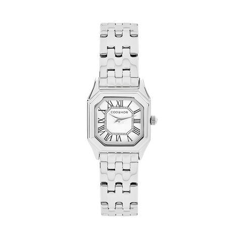 Montre Codhor Suzon Blanc - Montres &eacute;tanches Femme | Marc Orian