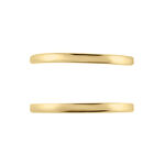 Bague Jennyfera Plaqu&eacute; Or Jaune - Bijoux fantaisie Femme | Marc Orian