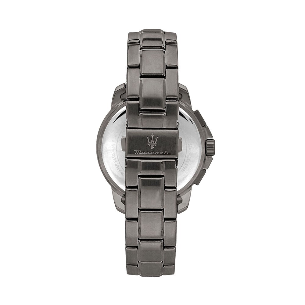 Montre Maserati Successo Gris - Montres &eacute;tanches Homme | Marc Orian