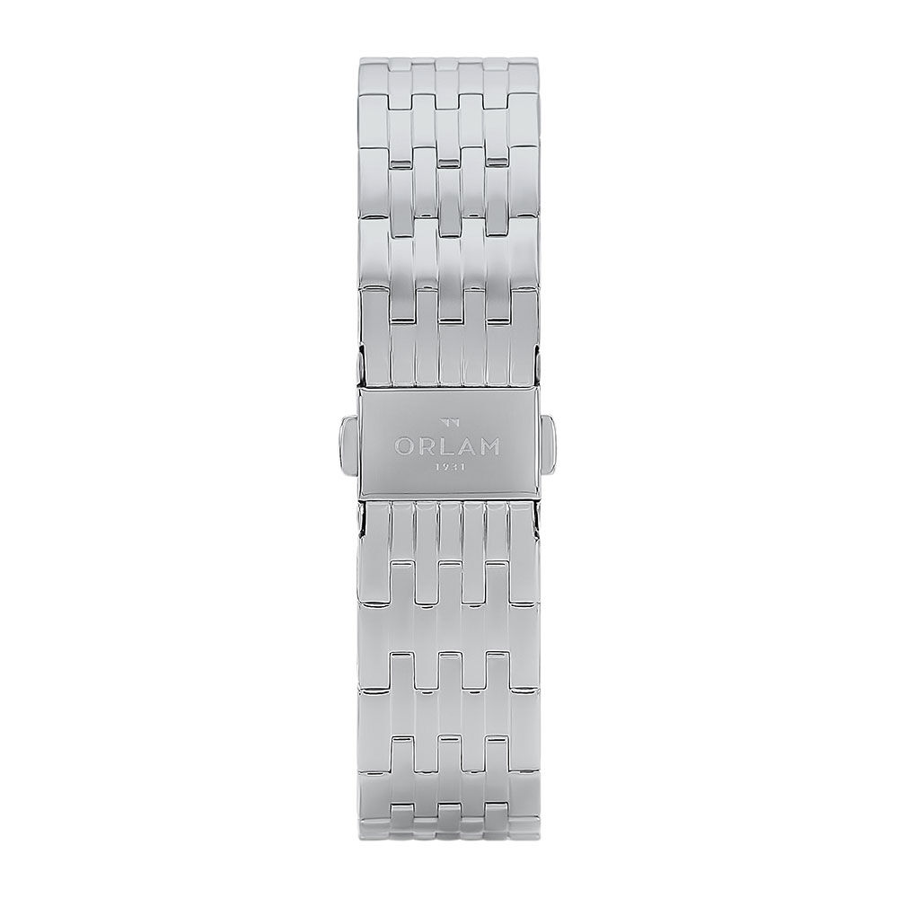 Montre Orlam Epoque Blanc - Montres Homme | Marc Orian