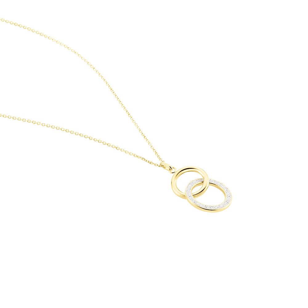 Collier Ciate Or Jaune - Colliers ete Femme | Marc Orian