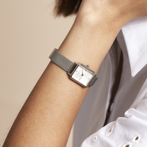 Montre Rosefield Octagon Xs Blanc - Montres Femme | Marc Orian