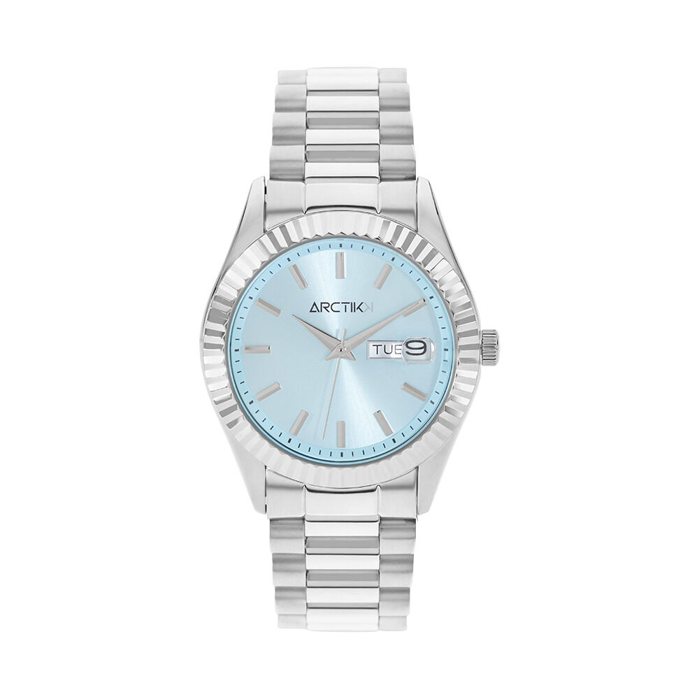 Montre Arctik Episode Bleu Sky - Montres &eacute;tanches Homme | Marc Orian