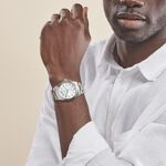 Montre Festina Classics Blanc - Montres classiques Homme | Marc Orian