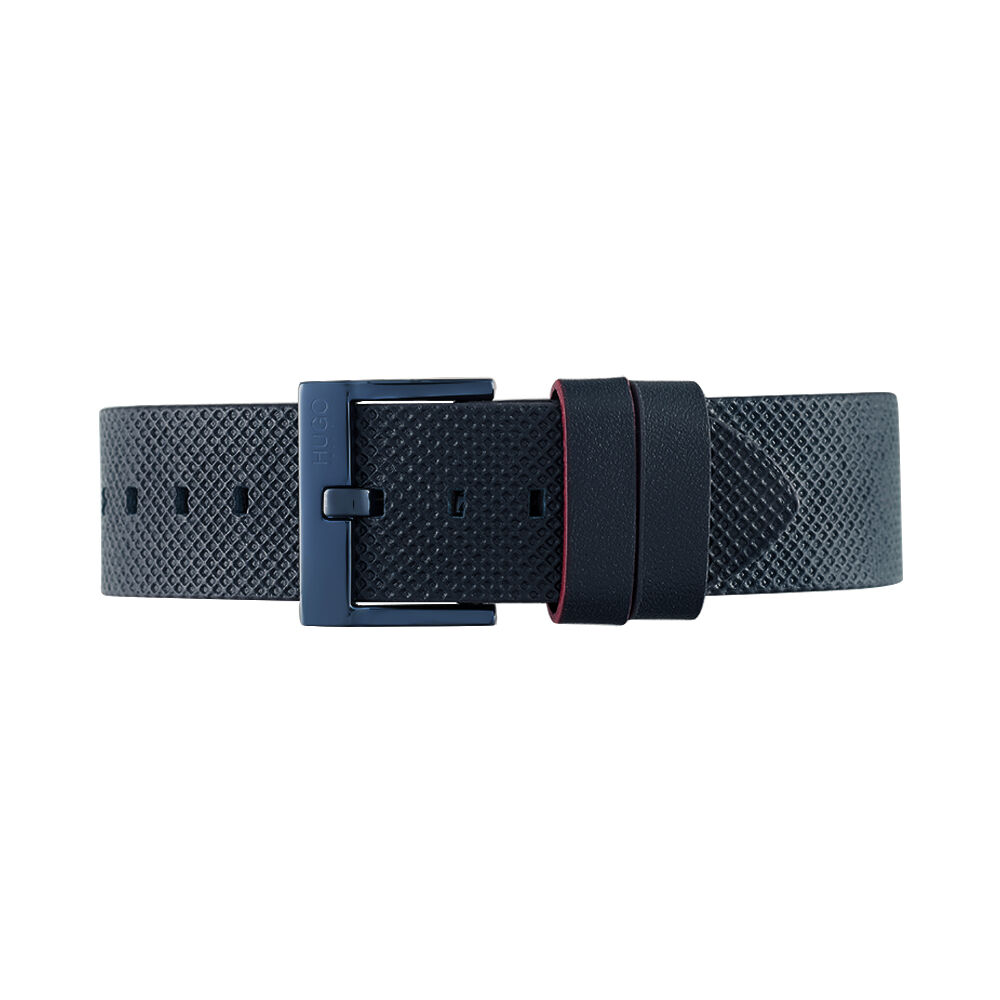 Montre Hugo Business Bleu - Montres étanches Homme | Marc Orian