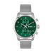 Montre Boss Skymaster Vert - Montres étanches Homme | Marc Orian