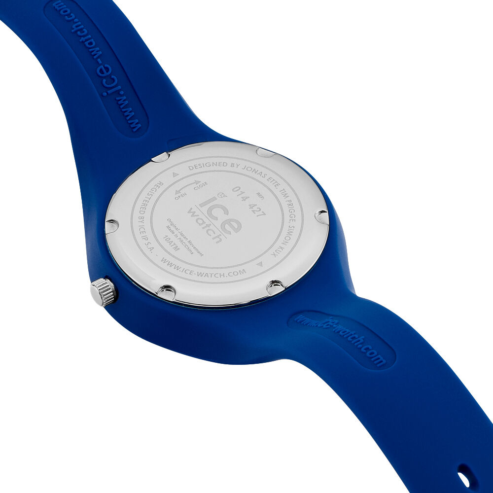 Montre Ice Watch Ola Kids Bleu - Montres étanches Enfant | Marc Orian