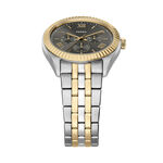 Montre Fossil Campbell Gris - Montres &eacute;tanches Homme | Marc Orian