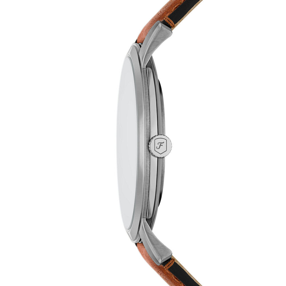 Montre Fossil Minimalist Vert - Montres étanches Homme | Marc Orian