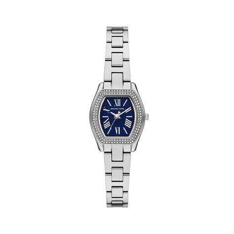 Montre Michael Kors Chelsea Bleu - Montres &eacute;tanches Femme | Marc Orian