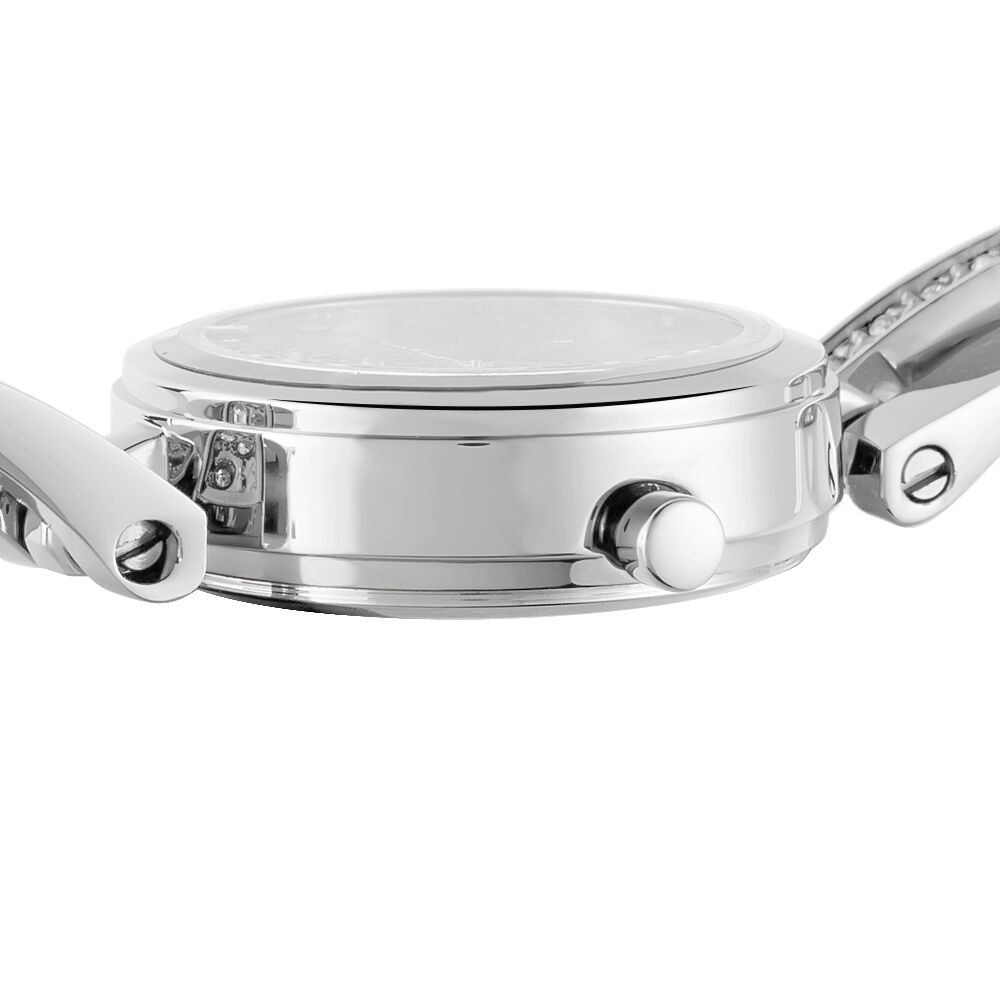 Montre Codhor Anita Argent&eacute; - Montres classiques Femme | Marc Orian