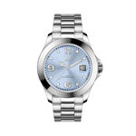Montre Ice Watch Steel Classic Bleu - Montres &eacute;tanches Famille | Marc Orian