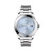 Montre Ice Watch Steel Classic Bleu - Montres étanches Famille | Marc Orian