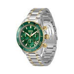 Montre Boss Sealiner Vert - Montres &eacute;tanches Homme | Marc Orian