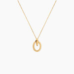 Collier Iveline Or Jaune - Colliers ete Femme | Marc Orian