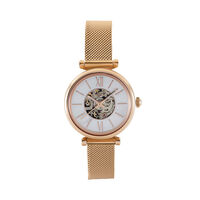 Montre Fossil Carlie Mini Me Nacre