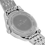 Montre Orlam Cadence Noir - Montres Homme | Marc Orian