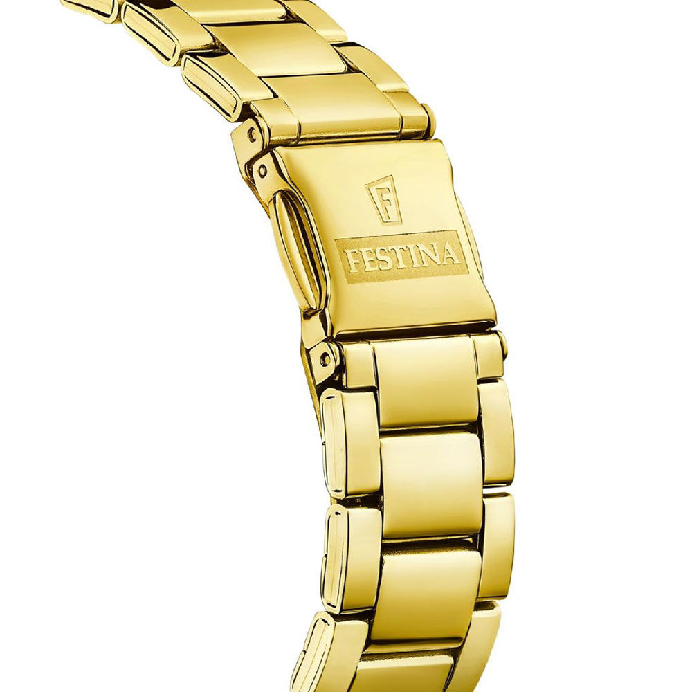 Montre Festina Boyfriend Multicolore - Montres étanches Femme | Marc Orian