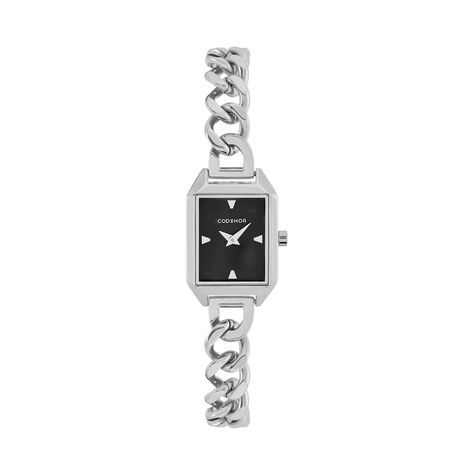 Montre Codhor Mia Noir - Montres étanches Femme | Marc Orian