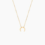 Collier Lamiya Or Jaune - Colliers ete Femme | Marc Orian