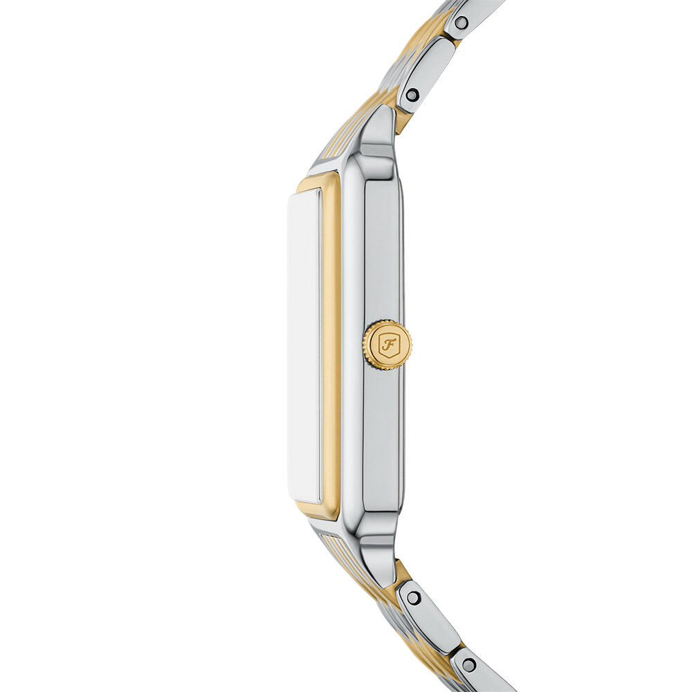 Montre Fossil Raquel Nacre - Montres étanches Femme | Marc Orian