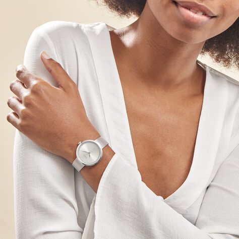 Montre Boss Praise Argent - Montres Femme | Marc Orian