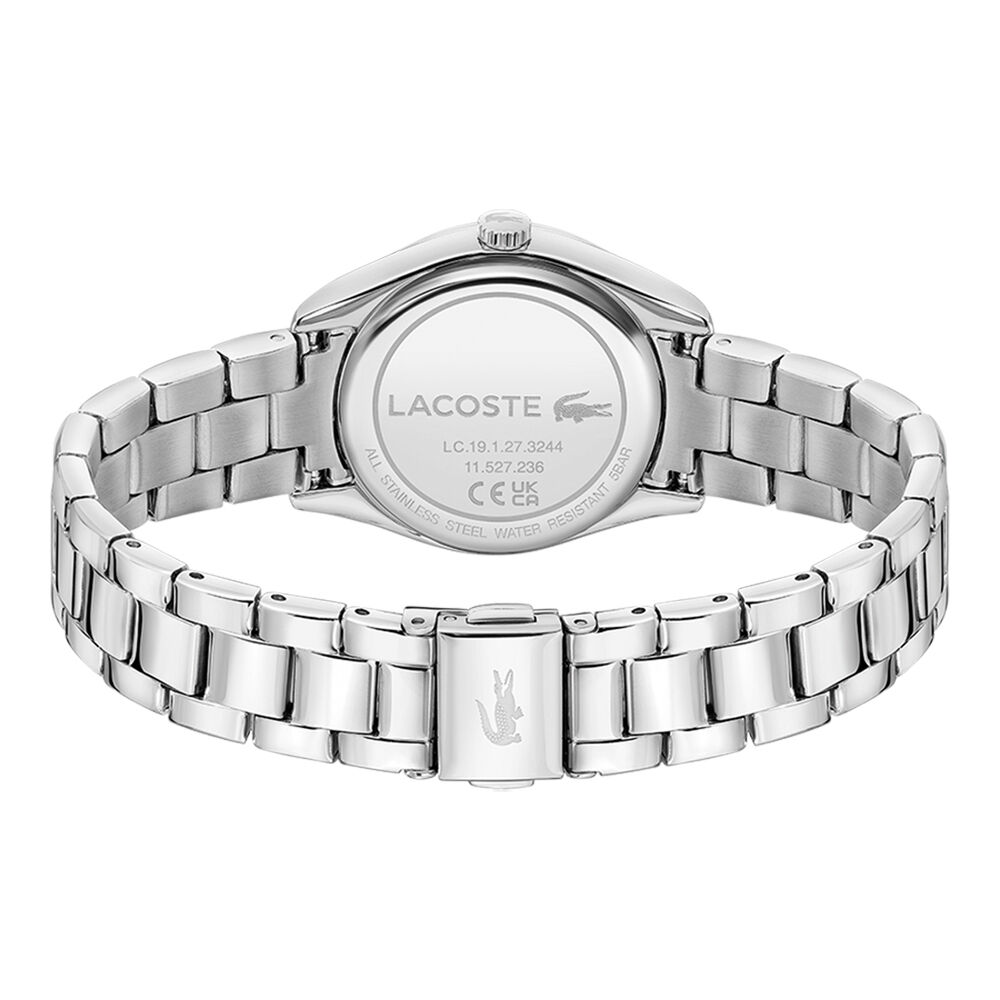 Montre Lacoste Parisienne Vert - Montres étanches Femme | Marc Orian