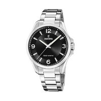 Montre Festina Solar Energy Noir