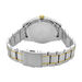 Montre Seiko Classique Blanc - Montres classiques Homme | Marc Orian