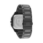 Montre Tommy Hilfiger Herald Gris - Montres &eacute;tanches Homme | Marc Orian