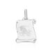 Pendentif Zodiaque Parchemin Argent Blanc - Bijoux personnalisés Famille | Marc Orian