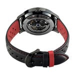 Montre Pierre Lannier Paddock Noir - Montres automatiques Homme | Marc Orian