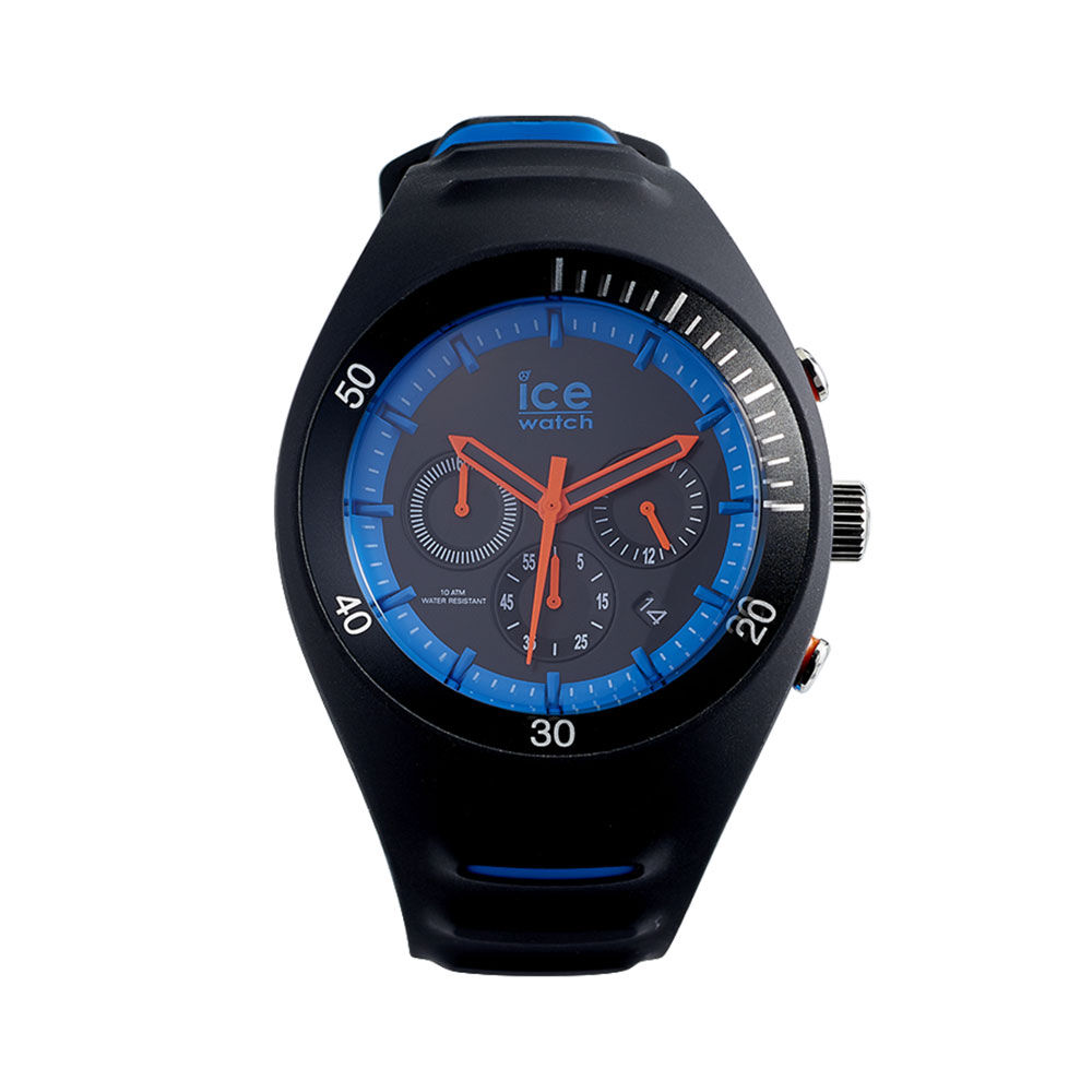 Montre Ice Watch Pierre Leclercq Multicolore - Montres &eacute;tanches Femme | Marc Orian