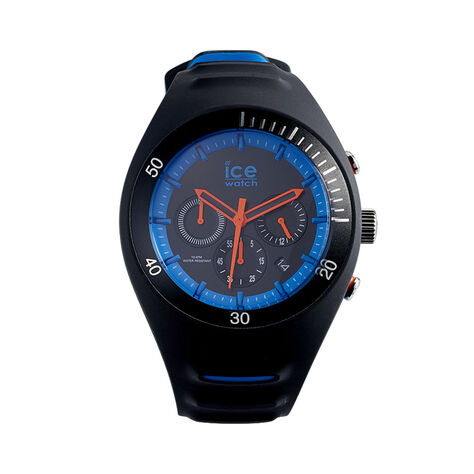 Montre Ice Watch Pierre Leclercq Multicolore - Montres &eacute;tanches Femme | Marc Orian