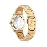 Montre Philipp Plein High-Conic Noir - Montres &eacute;tanches Homme | Marc Orian