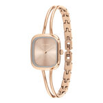 Montre Calvin Klein Adore Rose - Montres &eacute;tanches Femme | Marc Orian