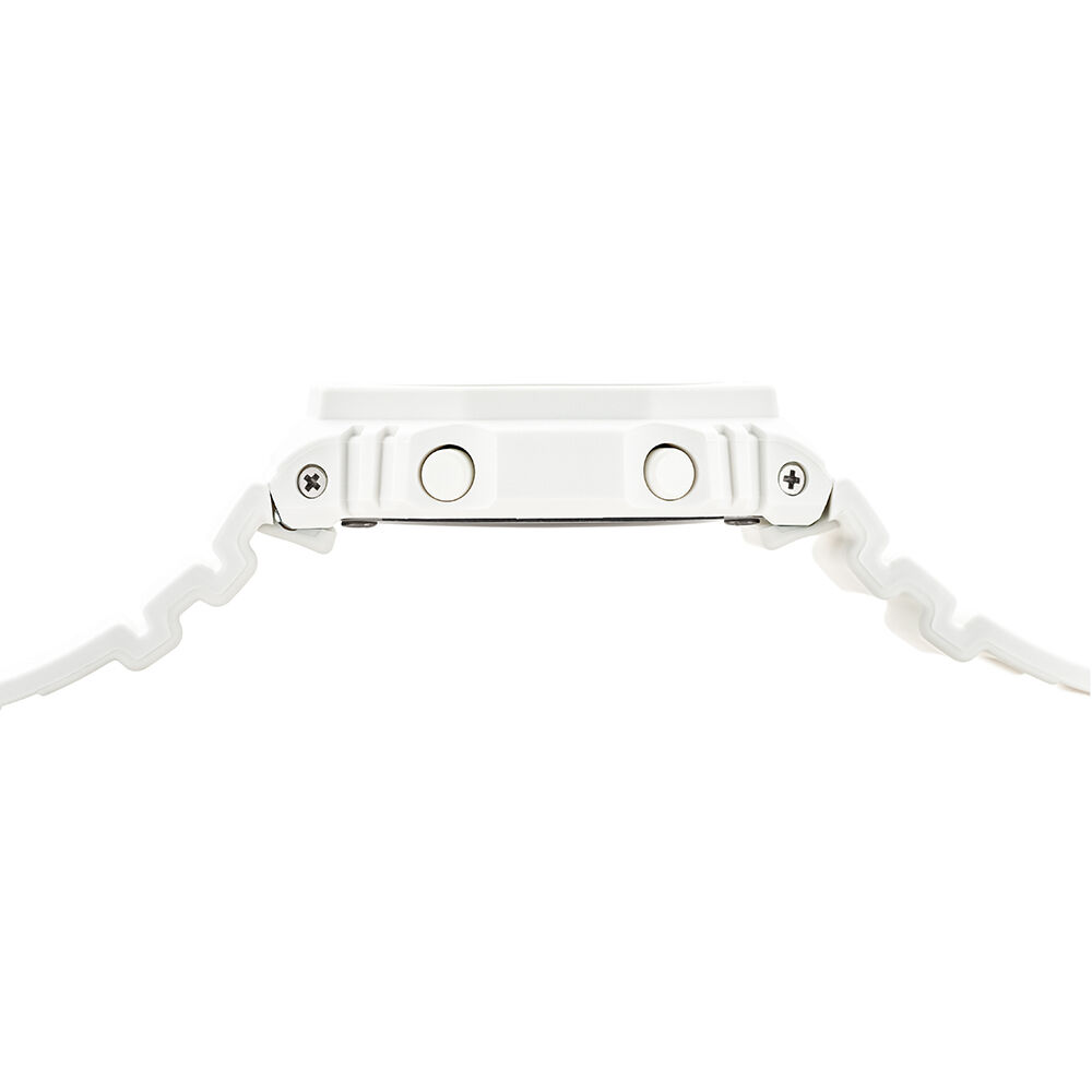 Montre Casio G-shock Rose - Montres &eacute;tanches Femme | Marc Orian