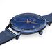 Montre Pierre Lannier Inti Bleu - Montres classiques Homme | Marc Orian