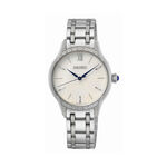 Montre Seiko Classique Nacre - Montres classiques Femme | Marc Orian
