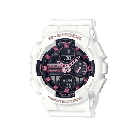 Montre Casio G-shock Noir - Montres Femme | Marc Orian