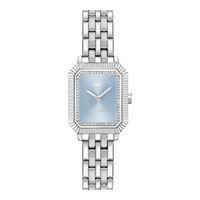 Montre Lacoste Parisienne Bleu Sky