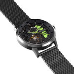 Montre Pierre Lannier Paddock Bicolore - Montres automatiques Homme | Marc Orian